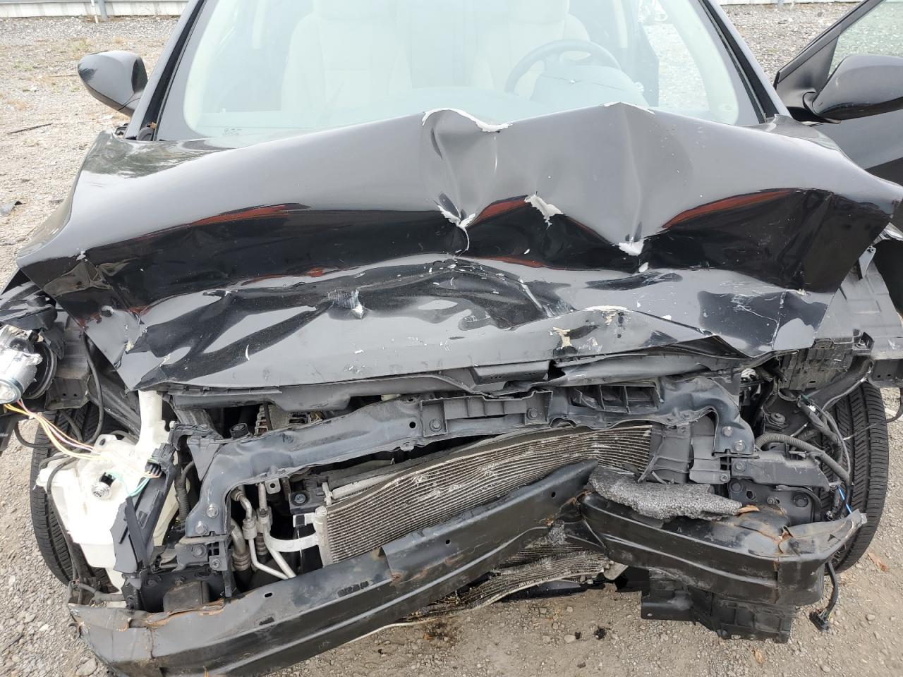 2013 Hyundai Elantra Gt VIN: KMHD35LE1DU050283 Lot: 81863065