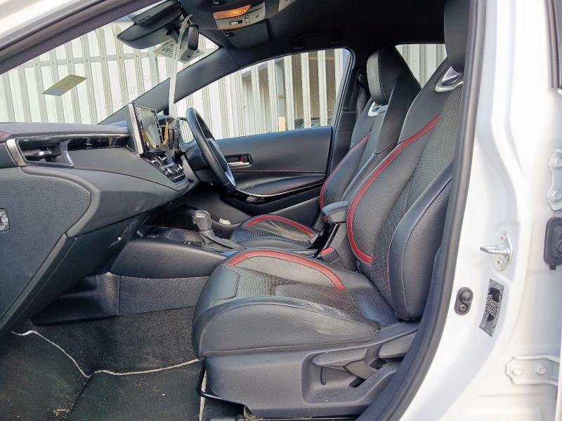 2021 TOYOTA COROLLA EXCEL HEV CVT 