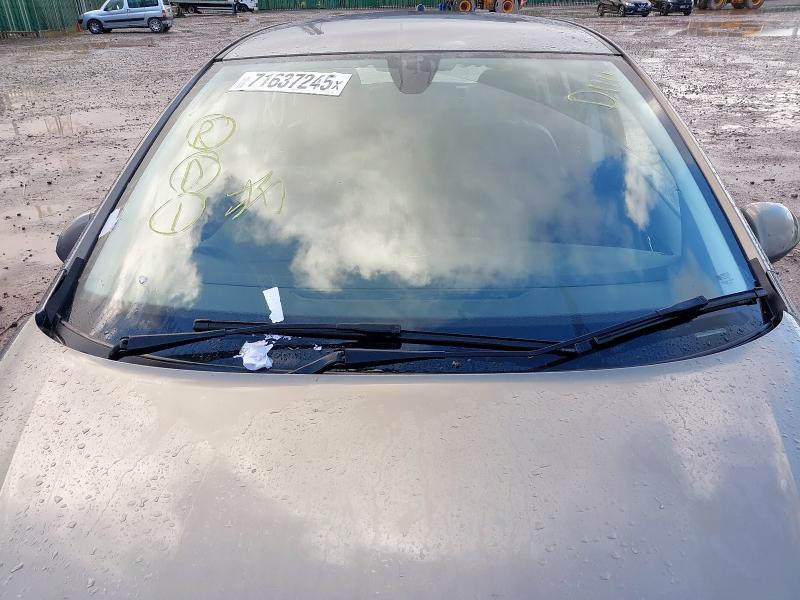 2015 VAUXHALL CORSA SE CDTI ECOFLEX S/S 