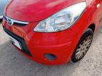 2009 HYUNDAI I10 1.1 ES 5DR for sale at Copart WESTBURY