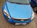 2011 FORD FOCUS SPORT TDCI  for sale at Copart WOLVERHAMPTON