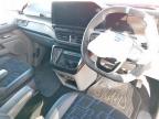2024 FORD TRANSIT CUSTOM 300 MS-RT  for sale at Copart SANDY