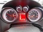 2015 VAUXHALL ASTRA SRI for sale at Copart WESTBURY