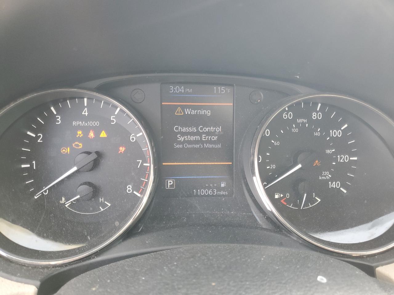 2018 Nissan Rogue S VIN: KNMAT2MT8JP578738 Lot: 81244745