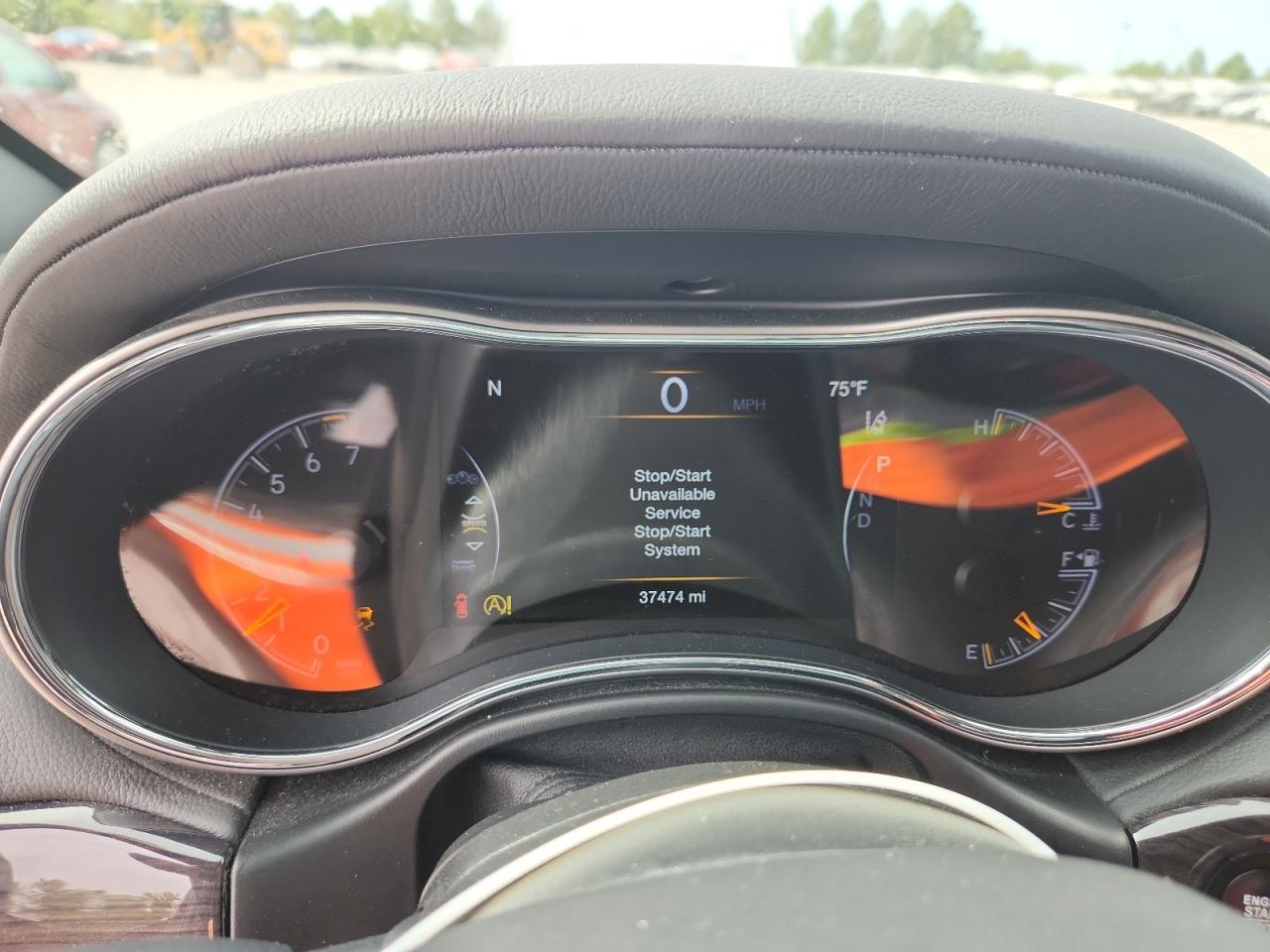 2019 Jeep Grand Cherokee Overland VIN: 1C4RJFCG0KC528137 Lot: 80918645