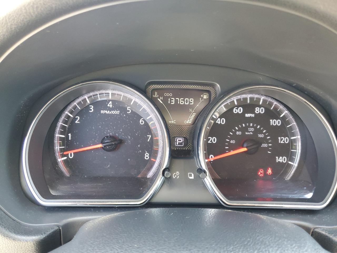 2015 Nissan Versa 1.6 Sv VIN: 3N1CN7AP1FL877095 Lot: 43437167