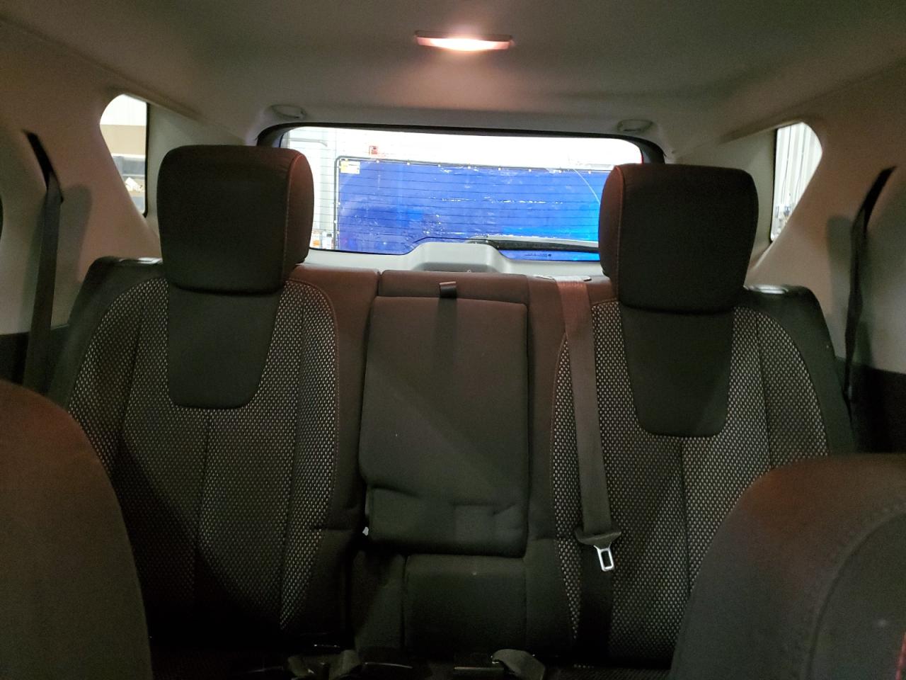 2010 Chevrolet Equinox Lt VIN: 2CNALDEWXA6329373 Lot: 81920765