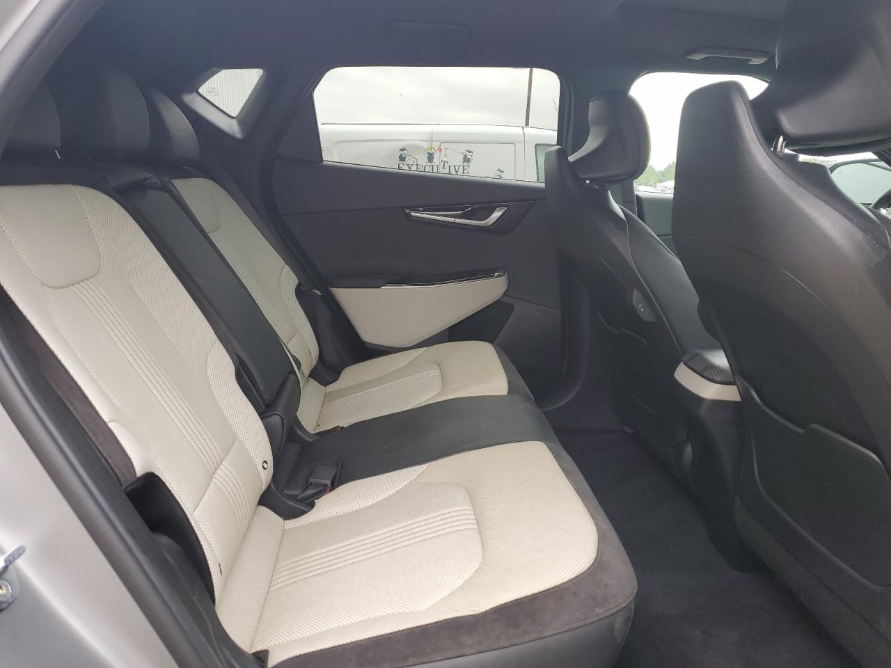 2022 Kia Ev6 Gt Line VIN: KNDC4DLC1N5071880 Lot: 72001375