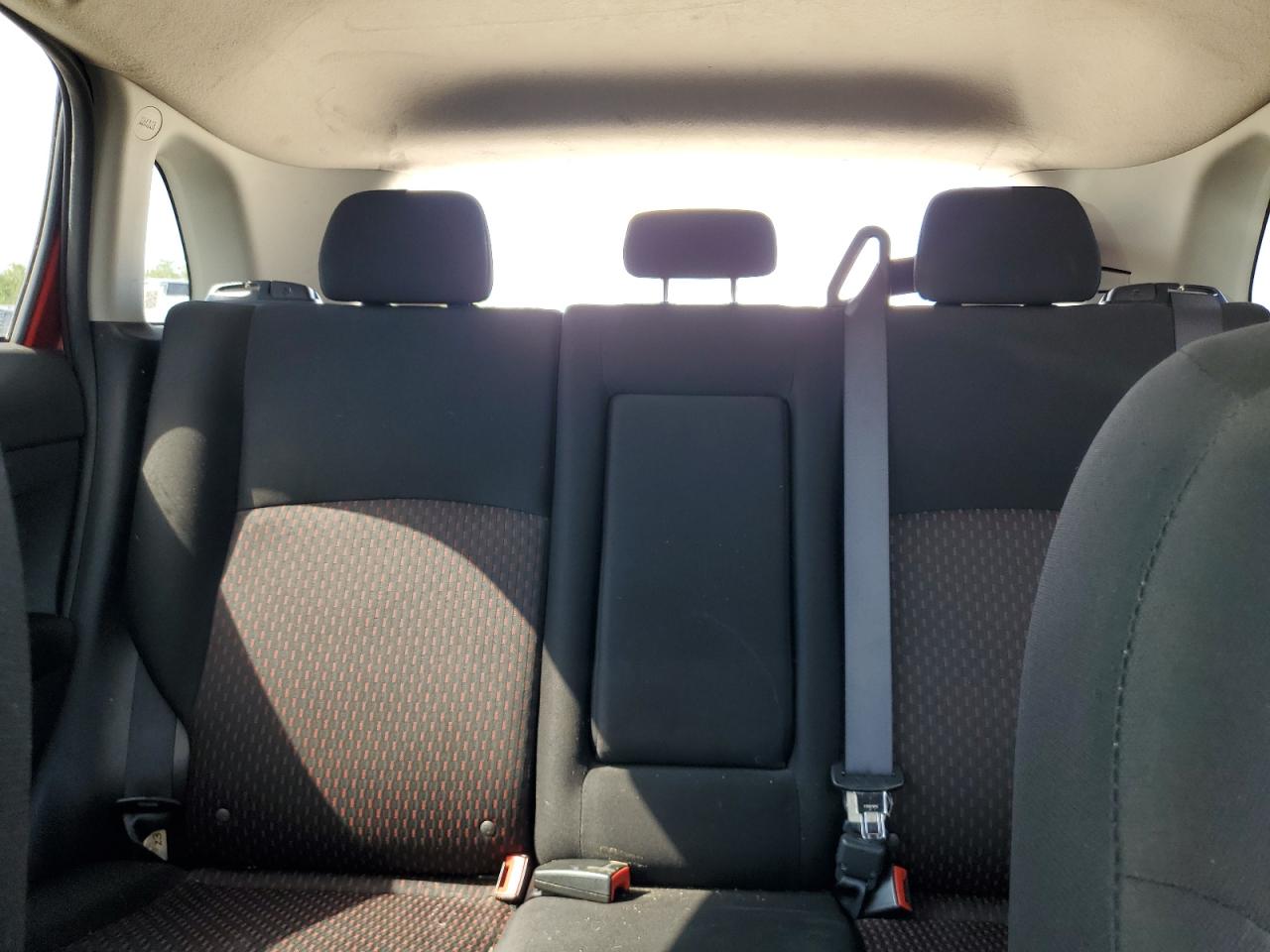 2019 Mitsubishi Outlander Sport Es VIN: JA4AP3AU7KU017824 Lot: 81525755