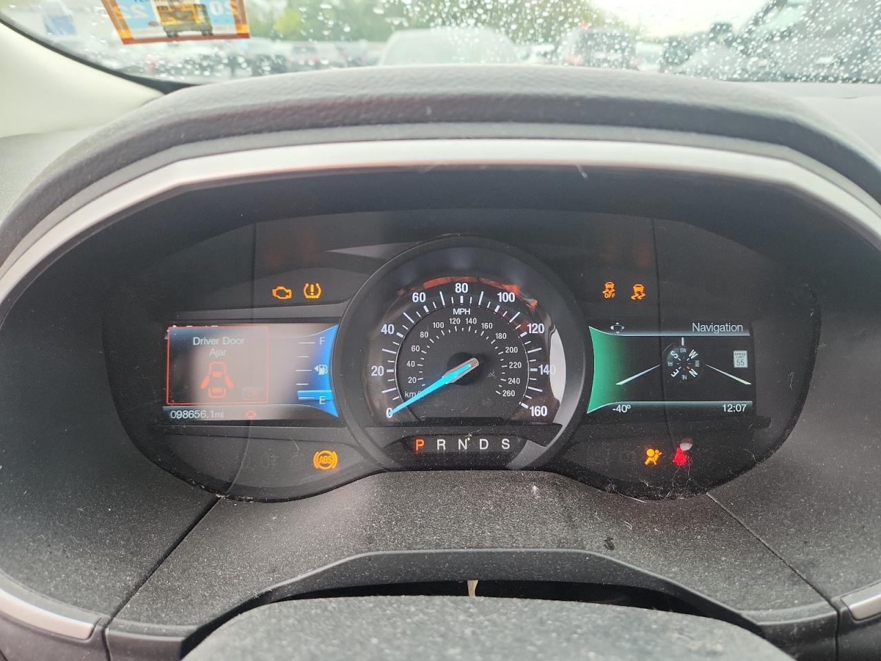 2015 Ford Edge Sel VIN: 2FMTK4J91FBB30044 Lot: 80888535