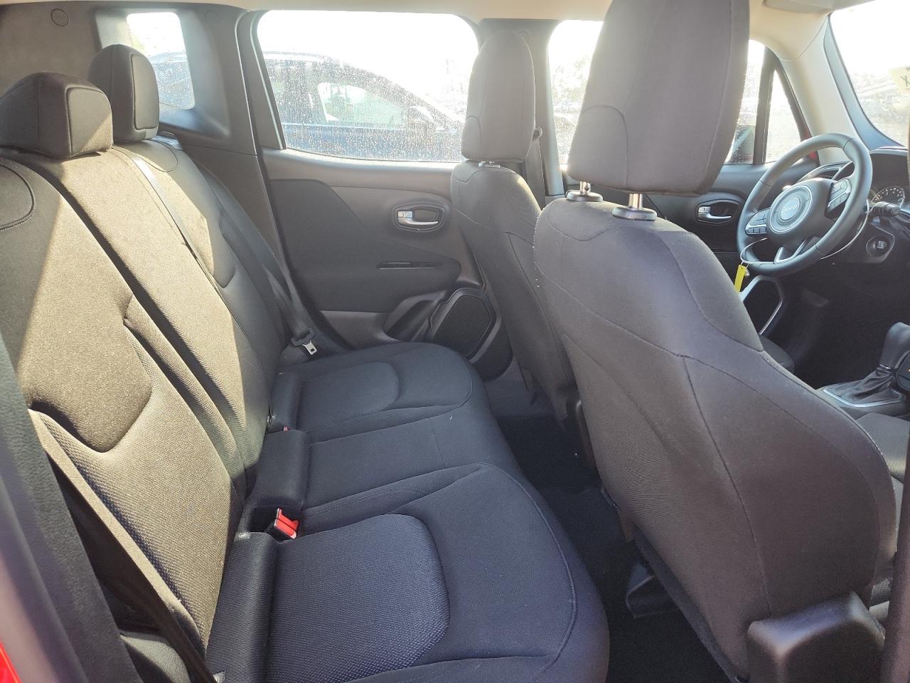 2019 Jeep Renegade Sport VIN: ZACNJBAB5KPK62668 Lot: 83996035