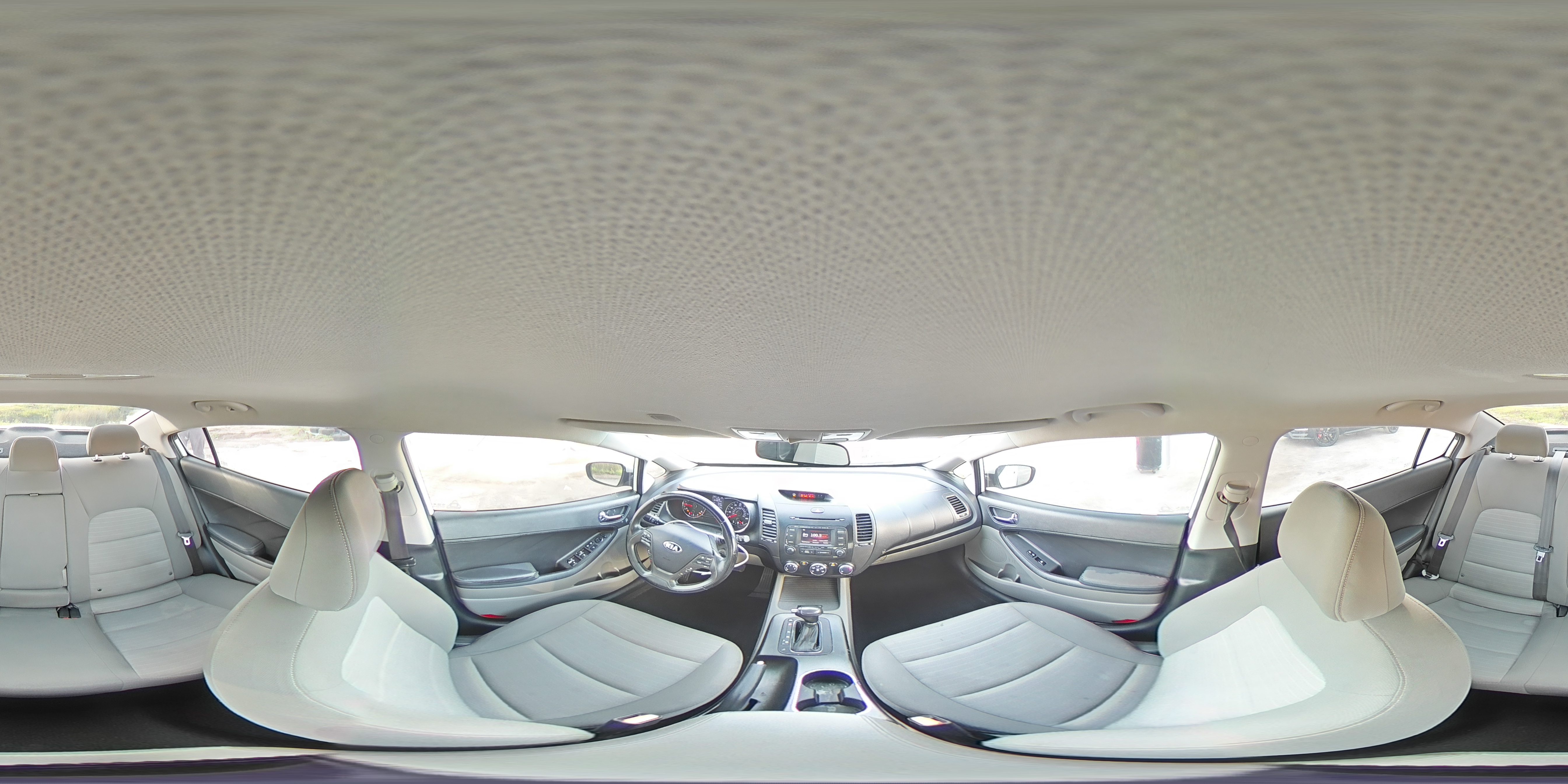 2014 Kia Forte Ex VIN: KNAFX4A84E5096319 Lot: 80405195