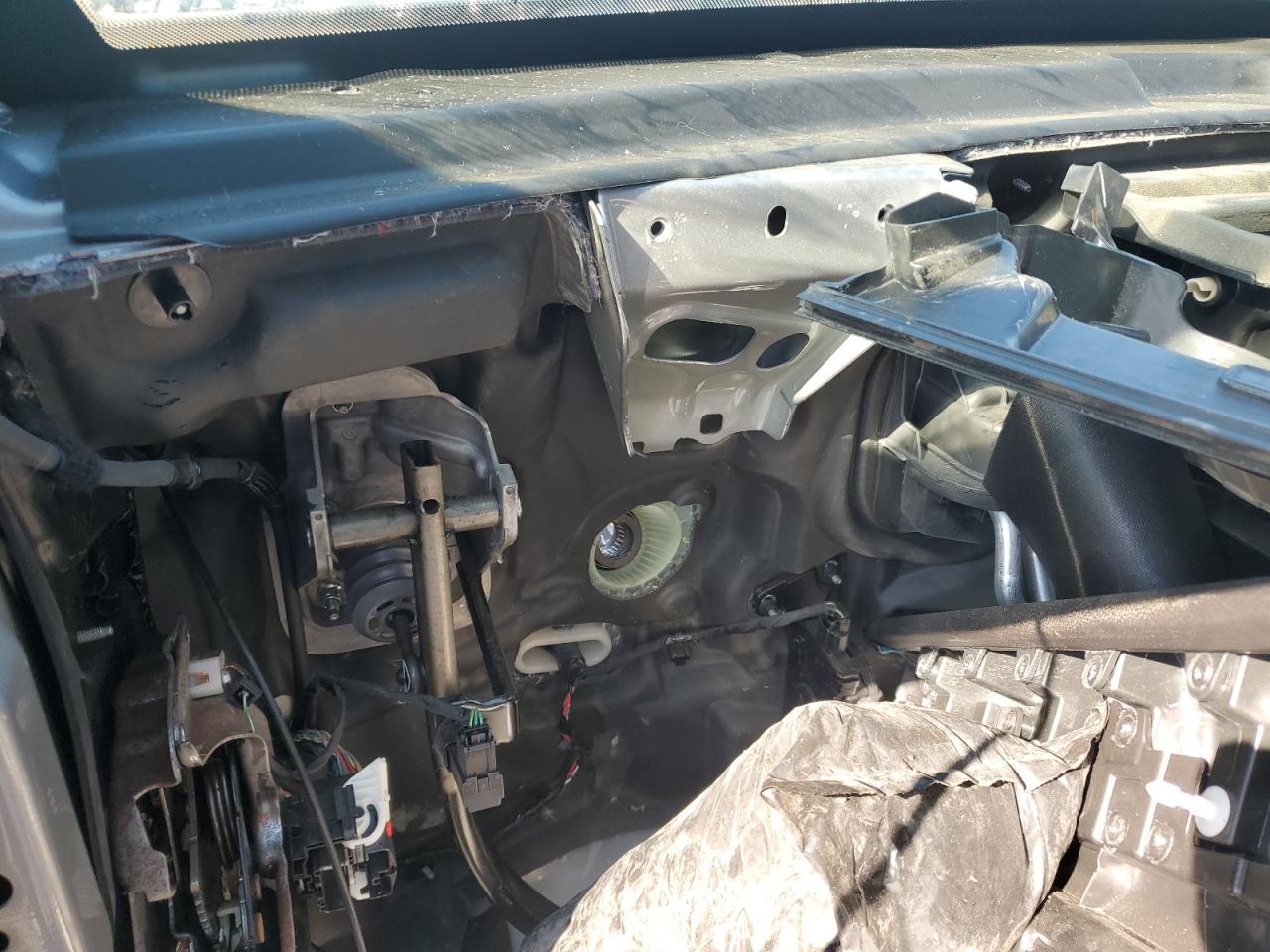 2021 Jeep Grand Cherokee Laredo VIN: 1C4RJFAG6MC545630 Lot: 71840515