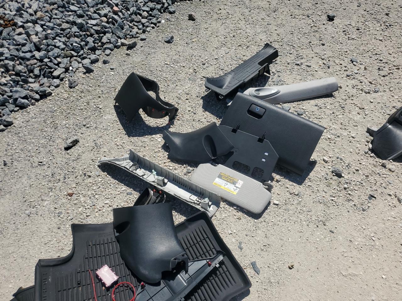 2021 Toyota Highlander Platinum VIN: 5TDFZRAH2MS066089 Lot: 81603215