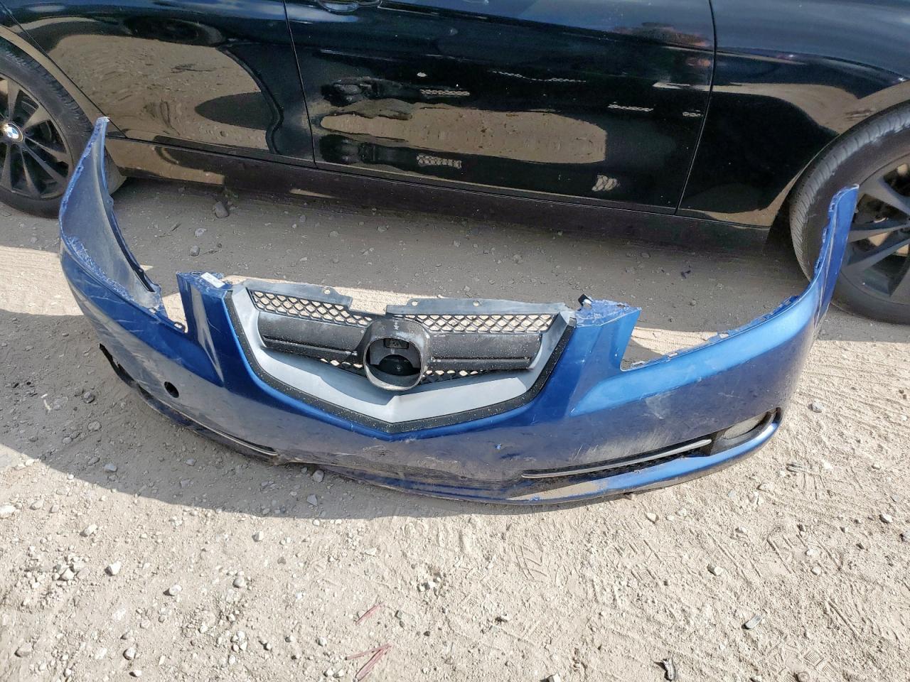 2007 Acura Tl Type S VIN: 19UUA76557AQ21443 Lot: 71491605