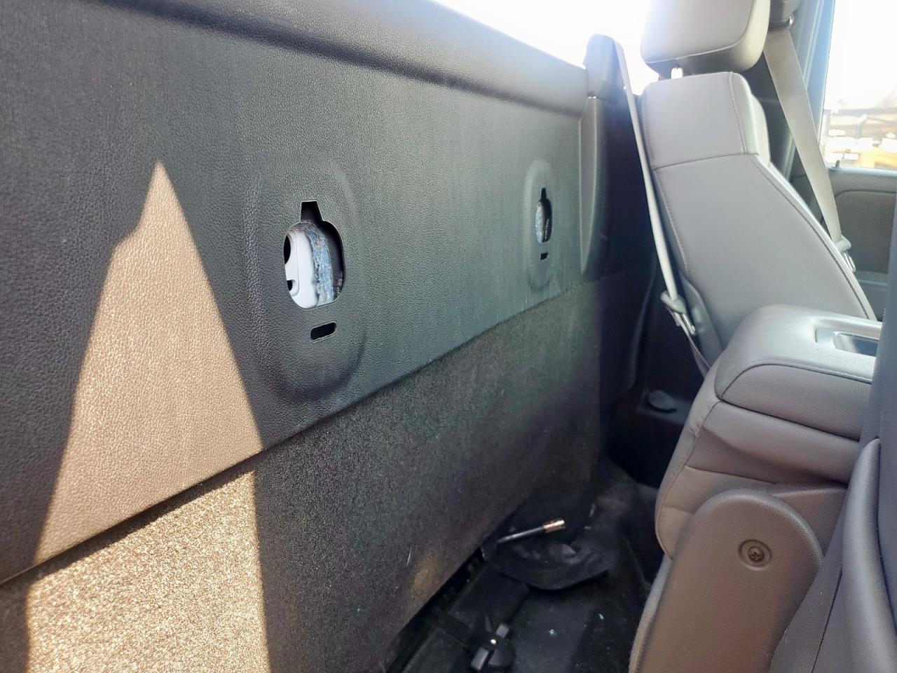 2014 Chevrolet Silverado K1500 VIN: 1GCNKPEH3EZ203085 Lot: 80716835