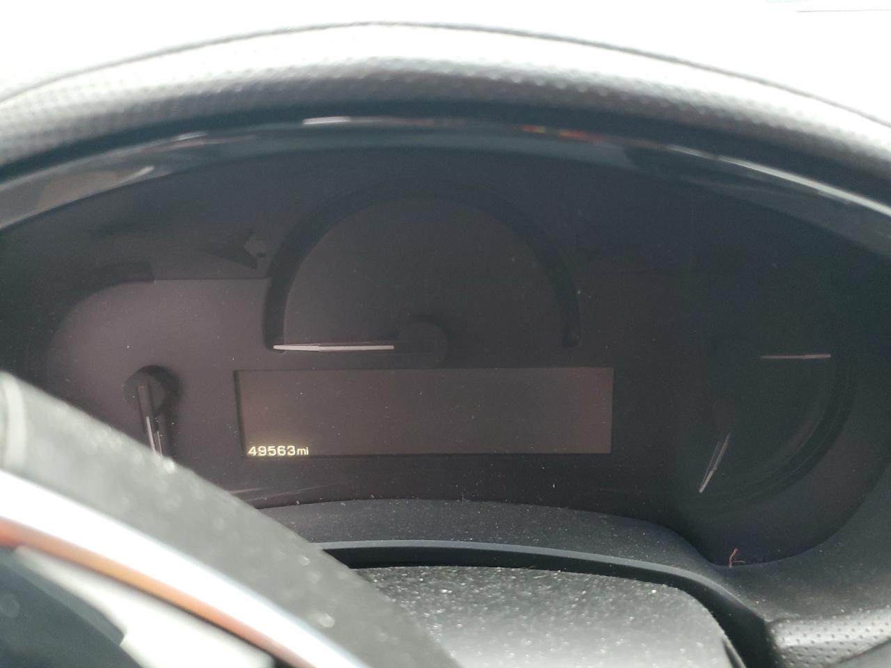 2016 Cadillac Xts Luxury Collection VIN: 2G61M5S33G9164861 Lot: 81427555