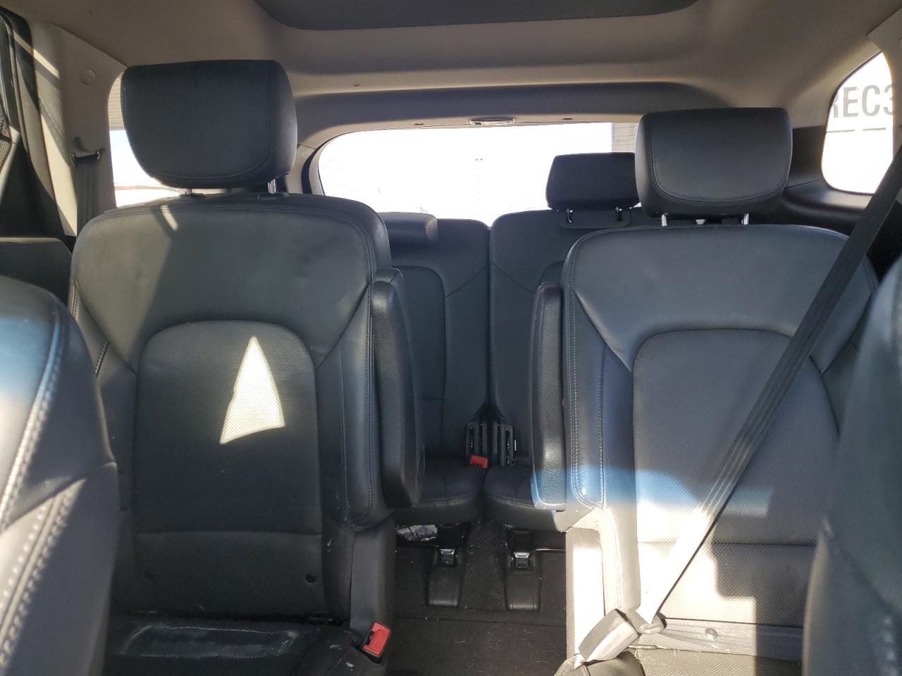 2015 Hyundai Santa Fe Gls VIN: KM8SRDHF6FU125628 Lot: 84362155