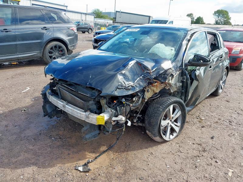 PEUGEOT 308 2019