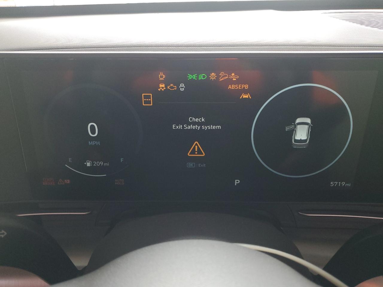 2024 Hyundai Kona Sel VIN: KM8HC3ABXRU070053 Lot: 81025245