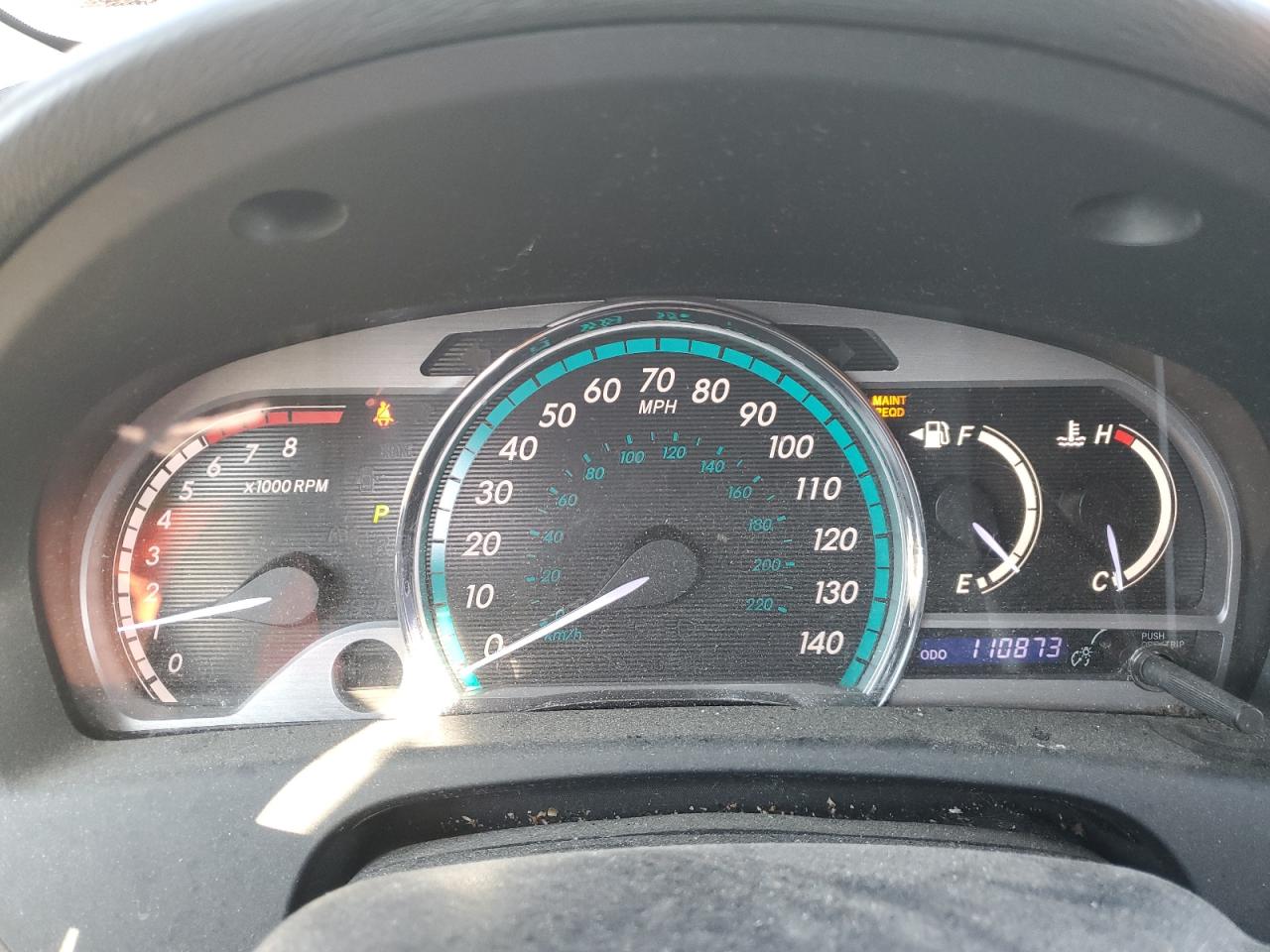 2013 Toyota Venza Le VIN: 4T3BA3BBXDU048581 Lot: 71255605