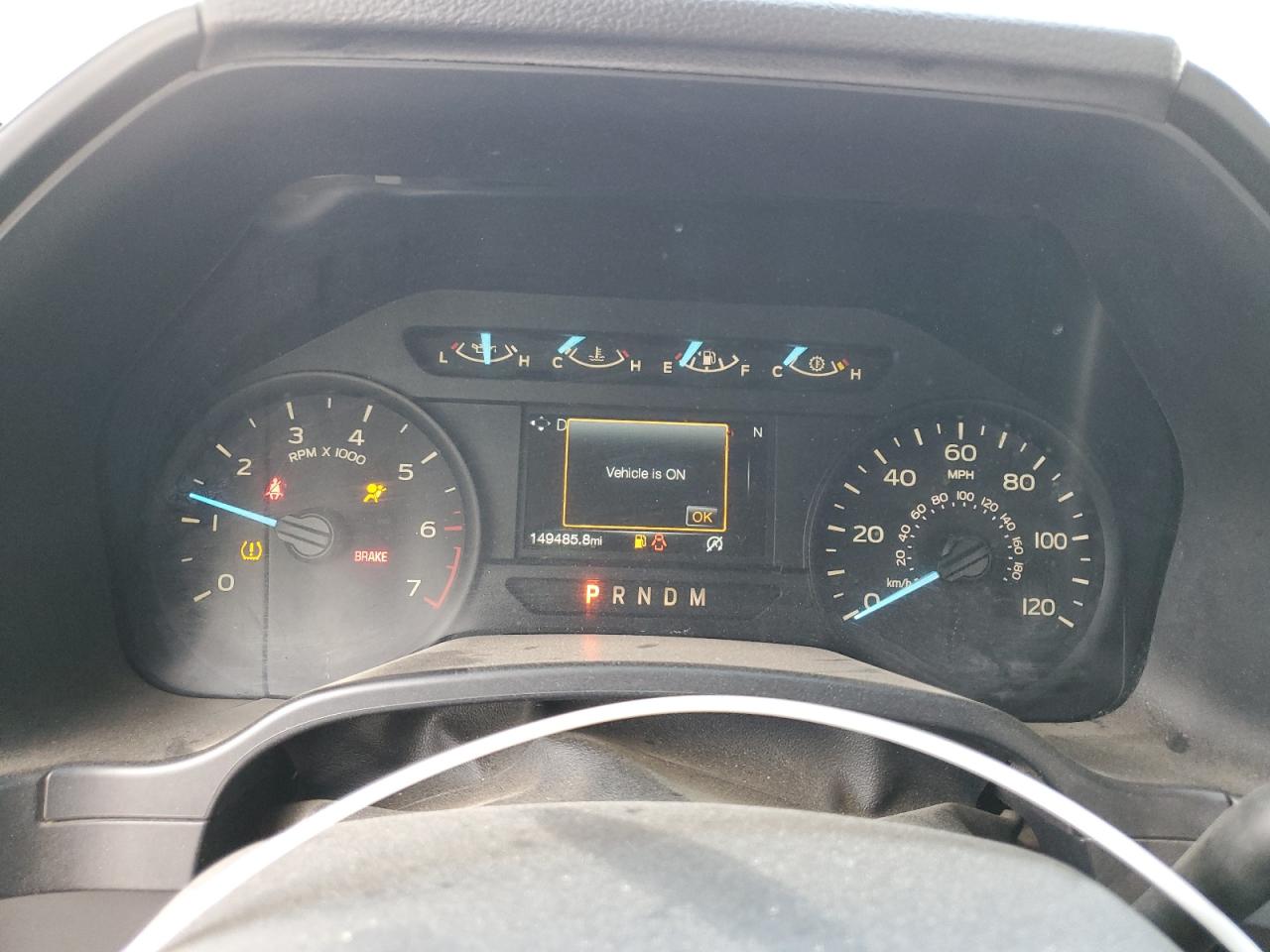 2018 Ford F150 Supercrew VIN: 1FTEW1EPXJKC23877 Lot: 81284655