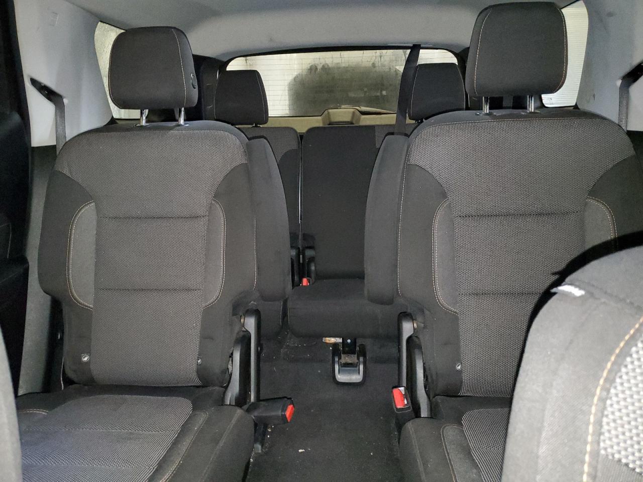 2018 Chevrolet Traverse Lt VIN: 1GNERGKW9JJ213828 Lot: 81587265