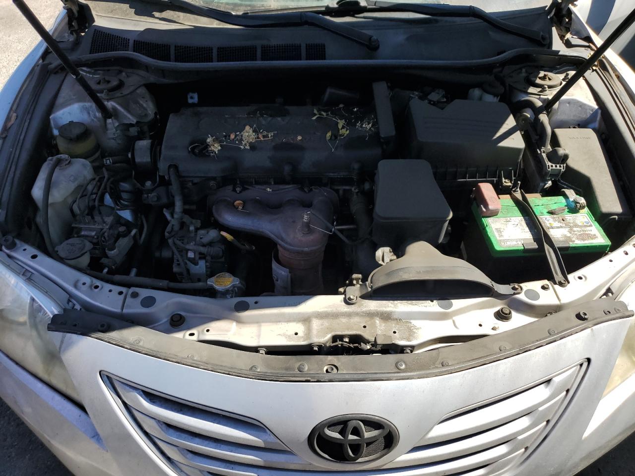 2009 Toyota Camry Base VIN: 4T1BE46KX9U335715 Lot: 71660135