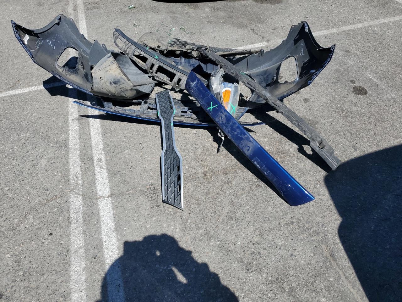 2020 Kia Rio Lx VIN: 3KPA24AD5LE281957 Lot: 71309615