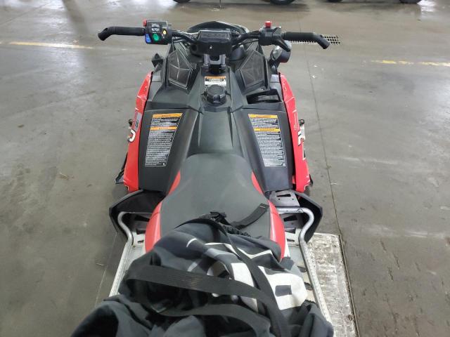 2012 POLARIS 600 CC  