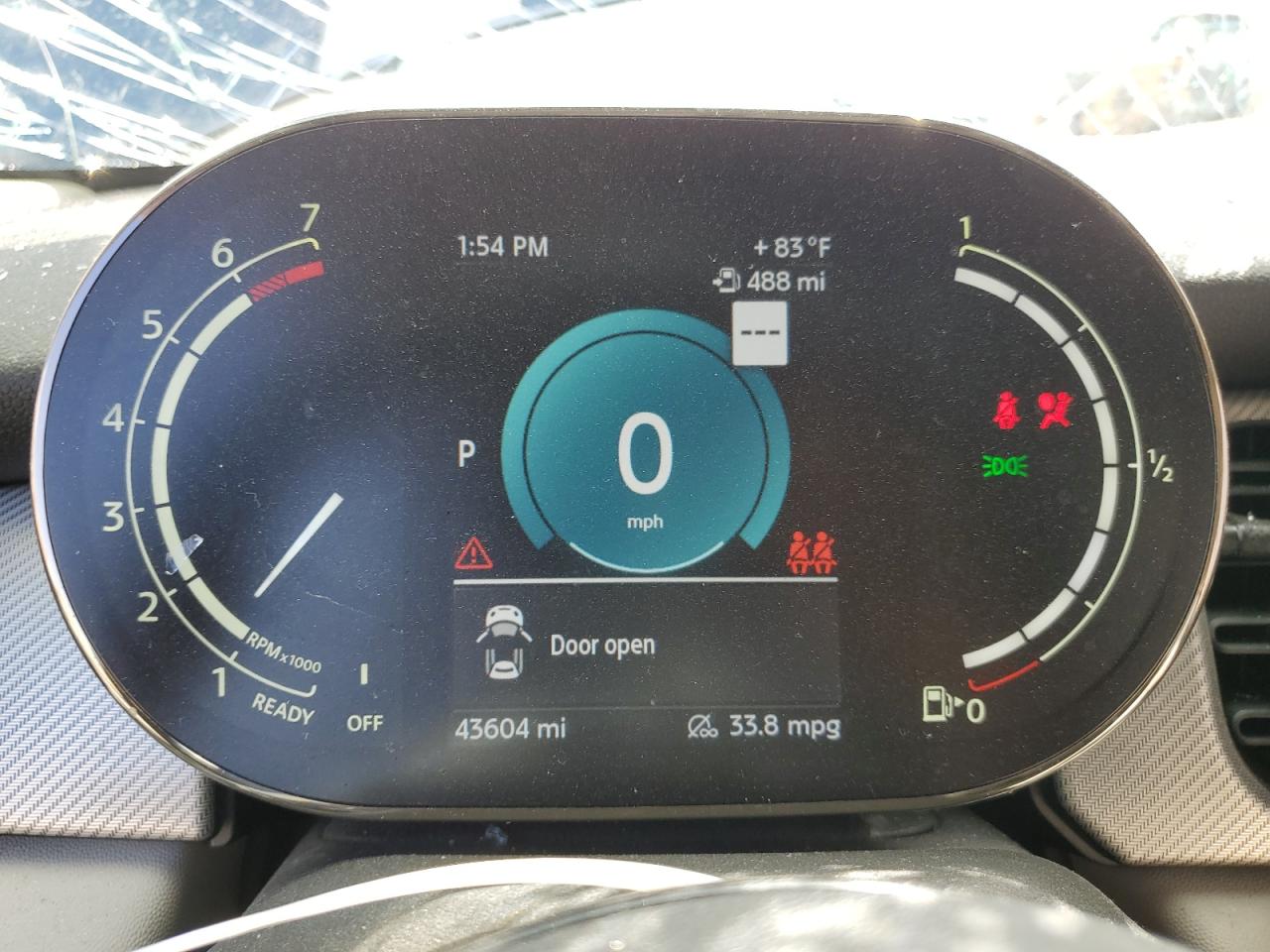 2022 Mini Cooper VIN: WMW33DH03N2R20990 Lot: 80755925