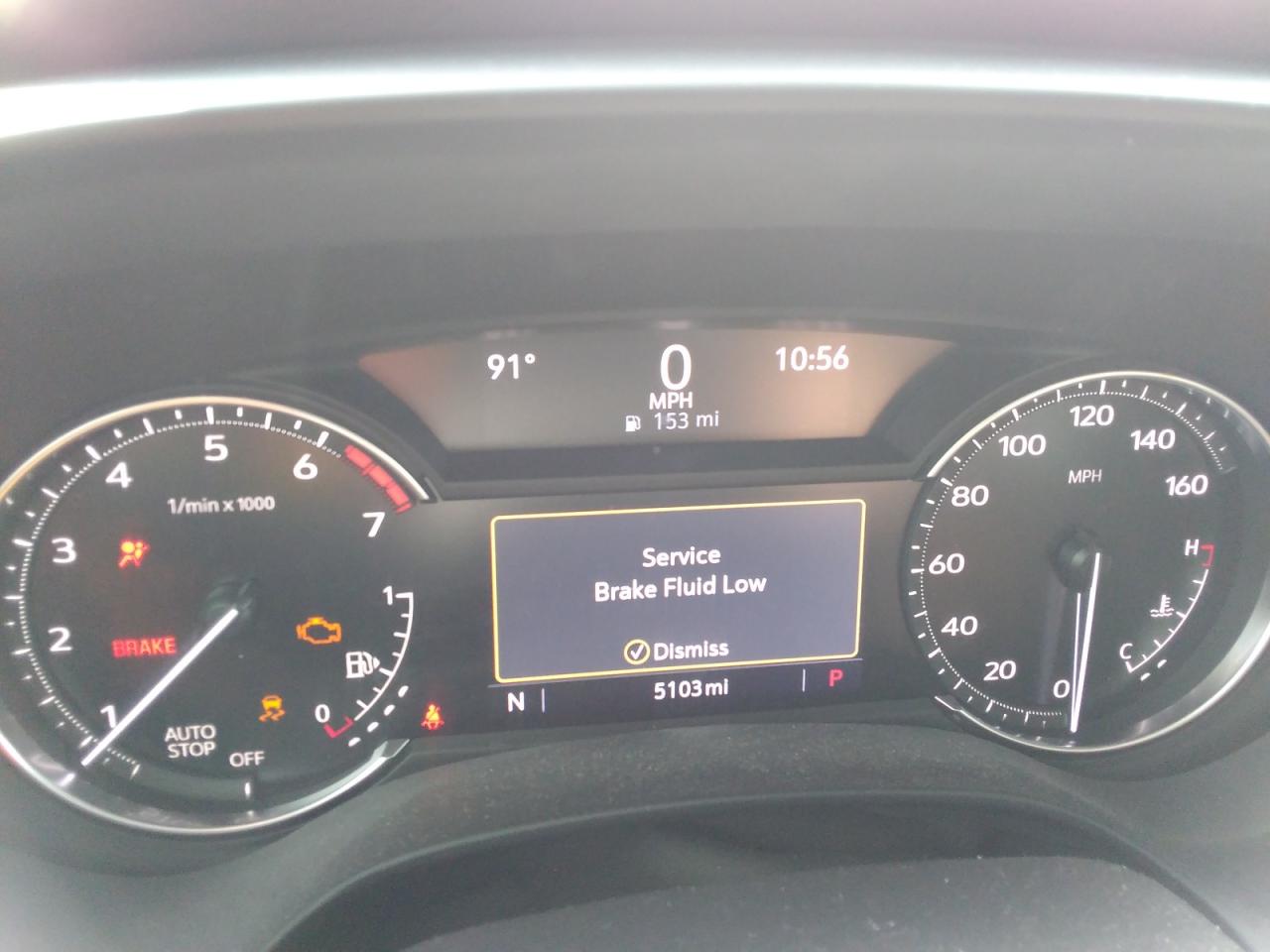 2024 Cadillac Ct4 Luxury VIN: 1G6DA5RK7R0131121 Lot: 81736745