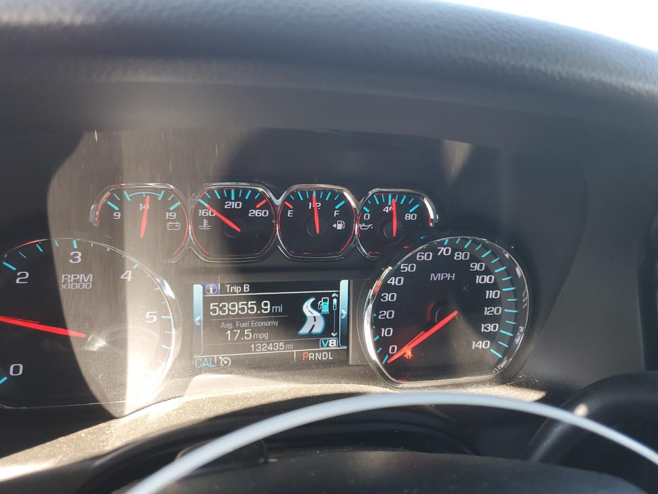 2019 Chevrolet Suburban K1500 Lt VIN: 1GNSKHKC5KR394349 Lot: 81909375