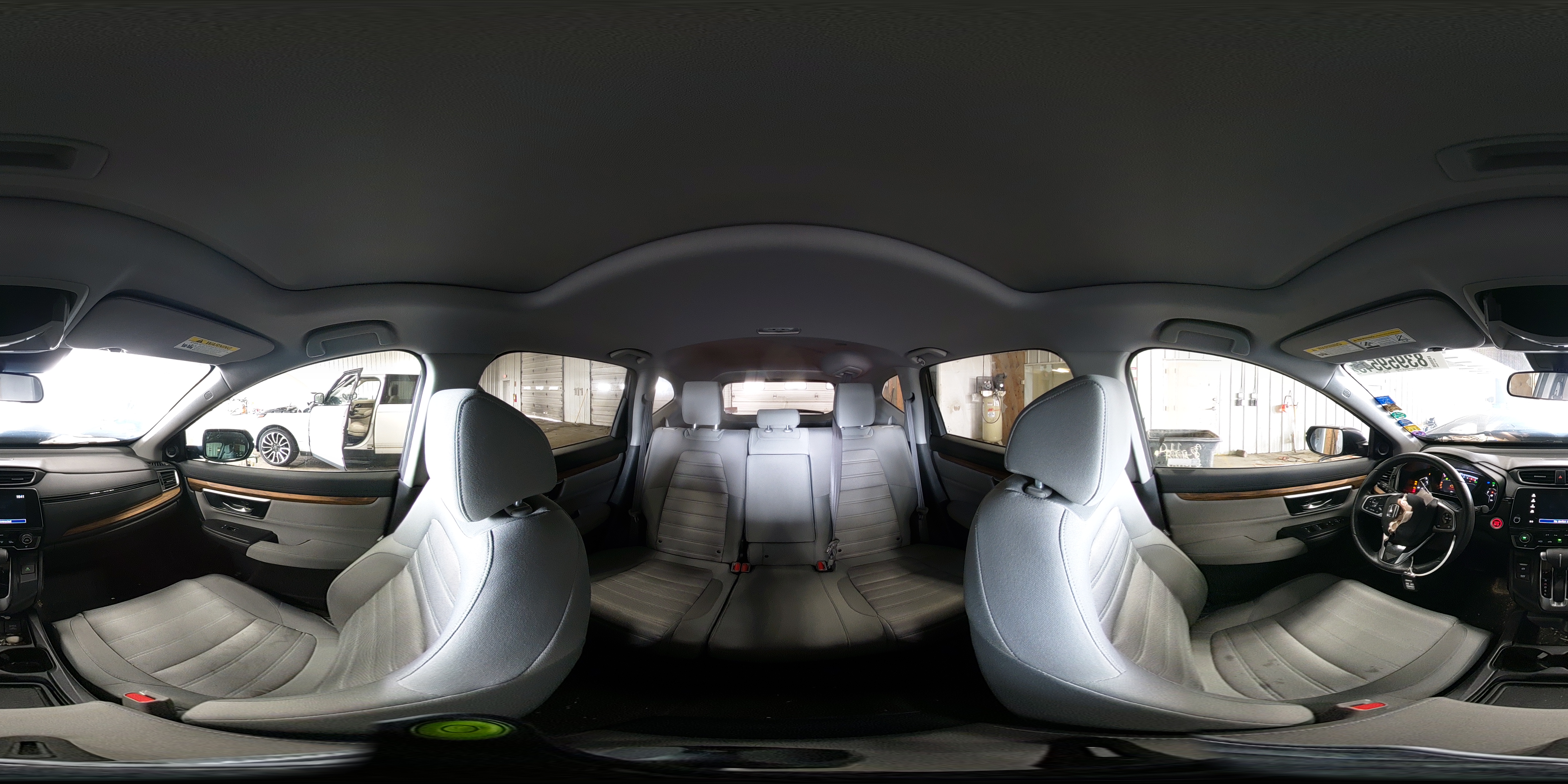 2019 Honda Cr-V Ex VIN: 5J6RW2H54KL019969 Lot: 83959545