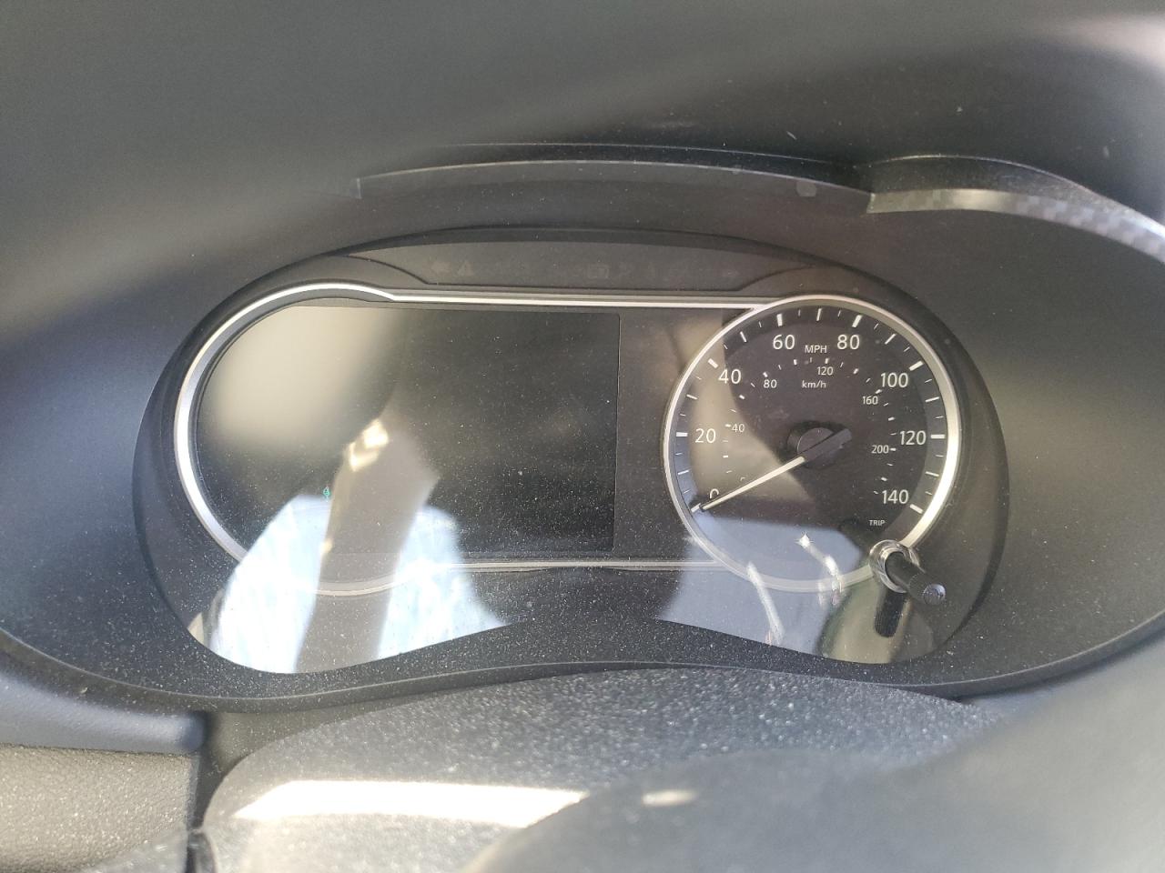 2024 Nissan Versa Sv VIN: 3N1CN8EV8RL877467 Lot: 84293305