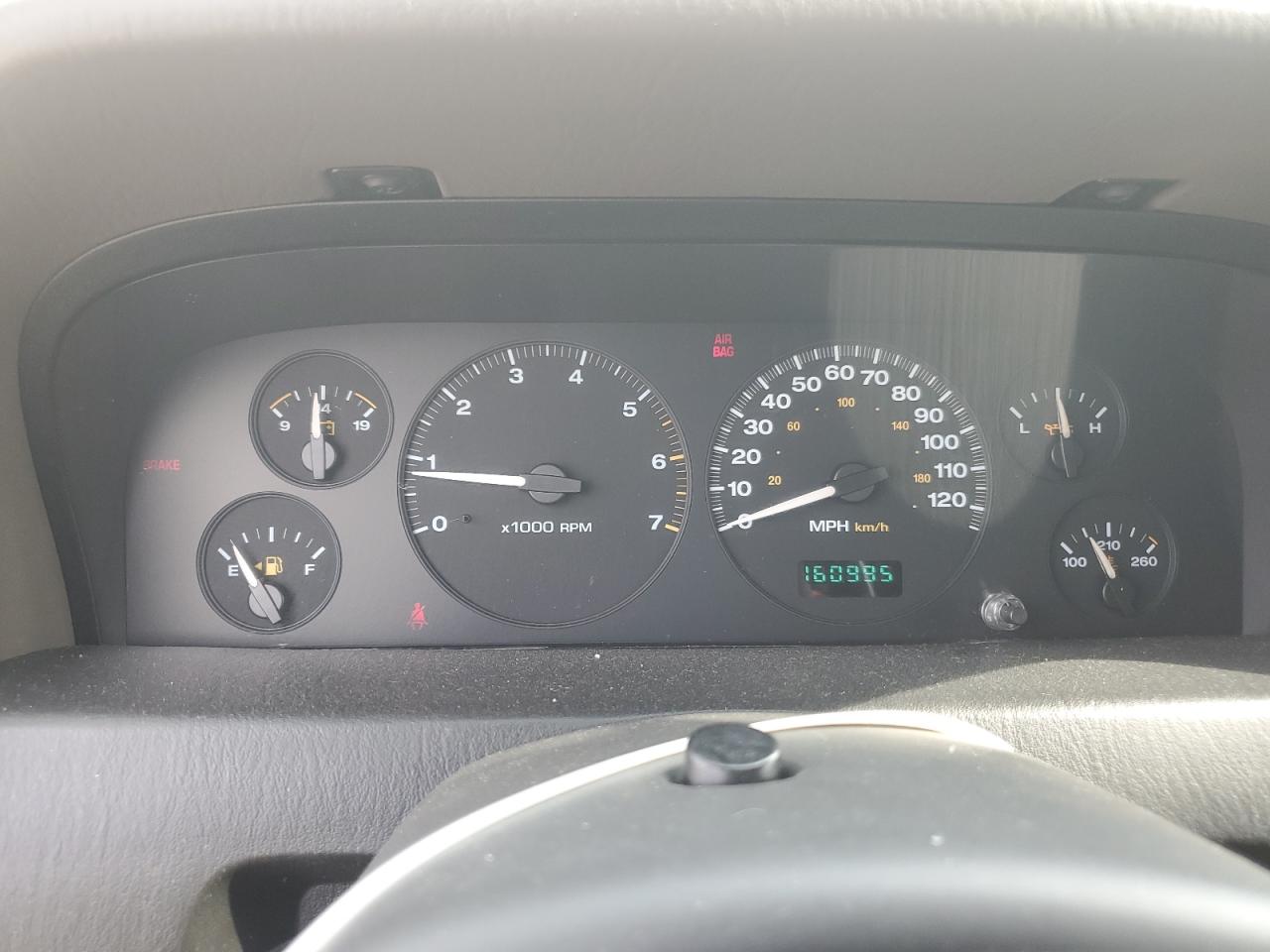 2004 Jeep Grnd Chero VIN: 1J4GW48N64C355063 Lot: 81771035
