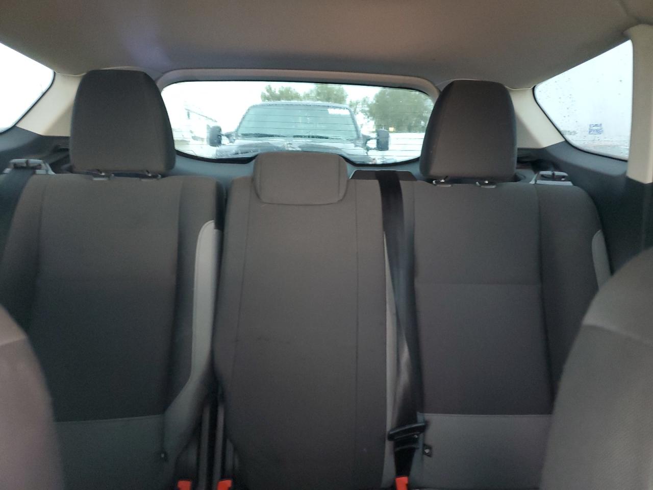 2014 Ford Escape S VIN: 1FMCU0F78EUA21938 Lot: 81612105
