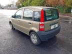 2008 FIAT PANDA 1.1 ACTIVE 5DR for sale at Copart ST HELENS