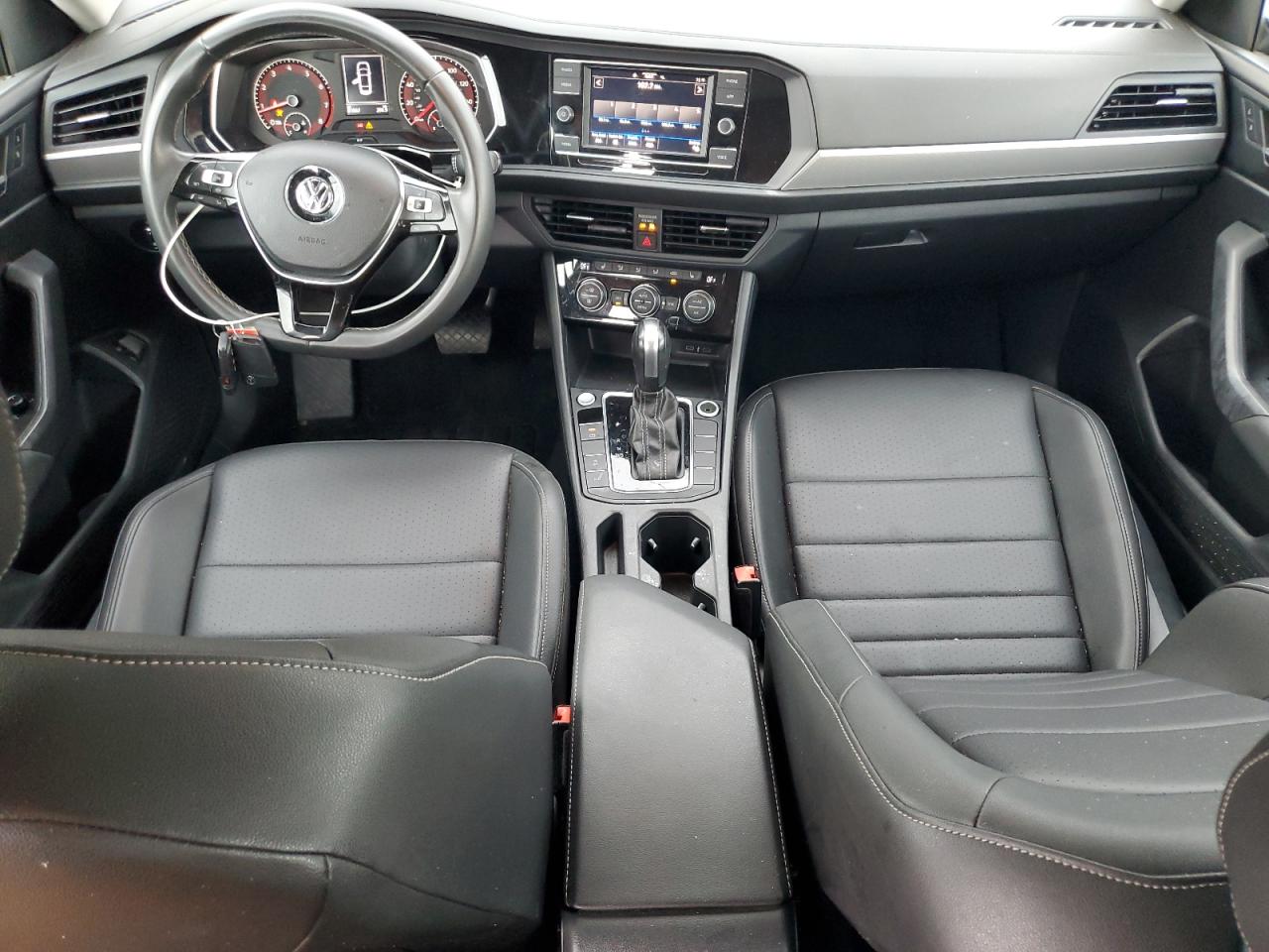 2021 Volkswagen Jetta S VIN: 3VWC57BU2MM035260 Lot: 81926985