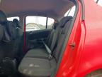 2009 VAUXHALL CORSA ACTIVE ECOFLEX CDTI  for sale at Copart BRISTOL