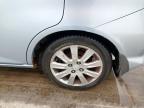 2005 HONDA JAZZ SE CVT  for sale at Copart GLOUCESTER