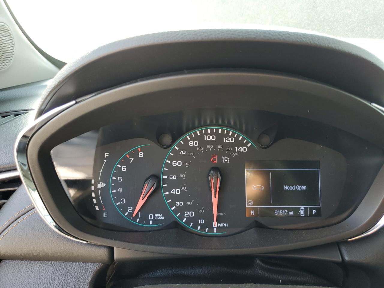 2020 Chevrolet Trax Ls VIN: KL7CJKSB0LB042792 Lot: 80881185