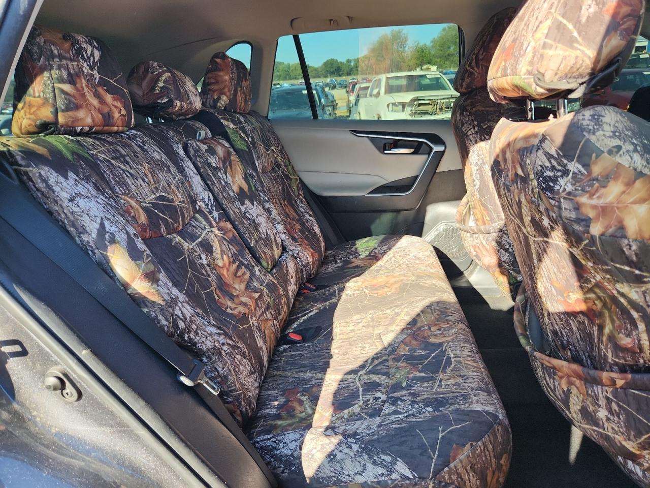 2021 Toyota Rav4 Xle Premium VIN: 2T3C1RFV9MC121064 Lot: 84405285