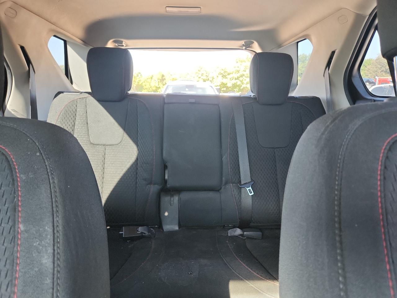 2015 Chevrolet Equinox Ls VIN: 1GNALAEK9FZ129832 Lot: 83999465