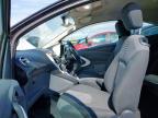2012 FORD KA ZETEC  for sale at Copart BRISTOL
