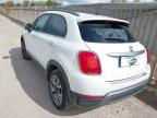 2016 FIAT 500X CROSS for sale at Copart WESTBURY