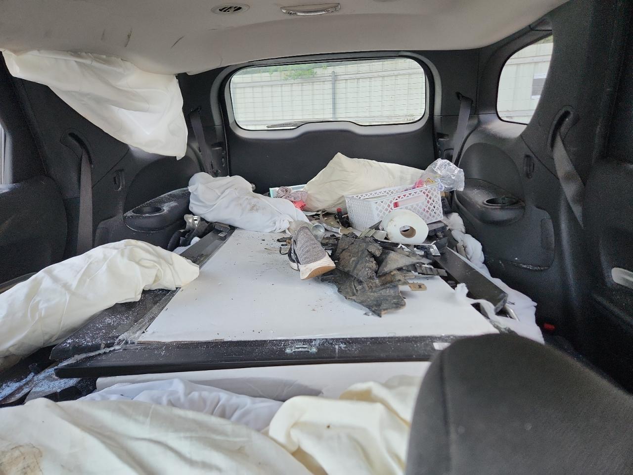 2019 Dodge Durango Sxt VIN: 1C4RDHAG2KC535242 Lot: 80971805