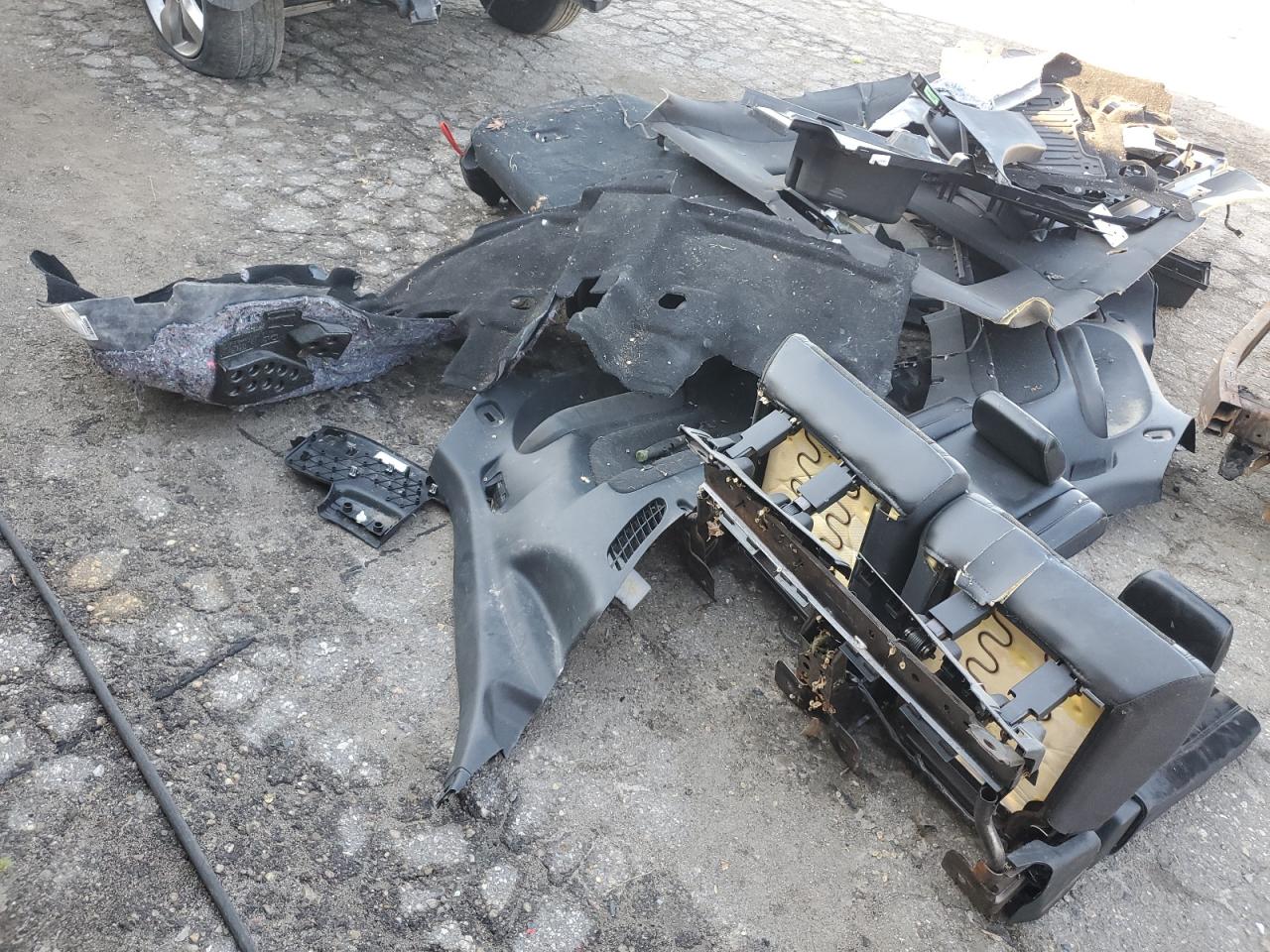 2020 Dodge Durango R/T VIN: 1C4SDJCTXLC114874 Lot: 69498805