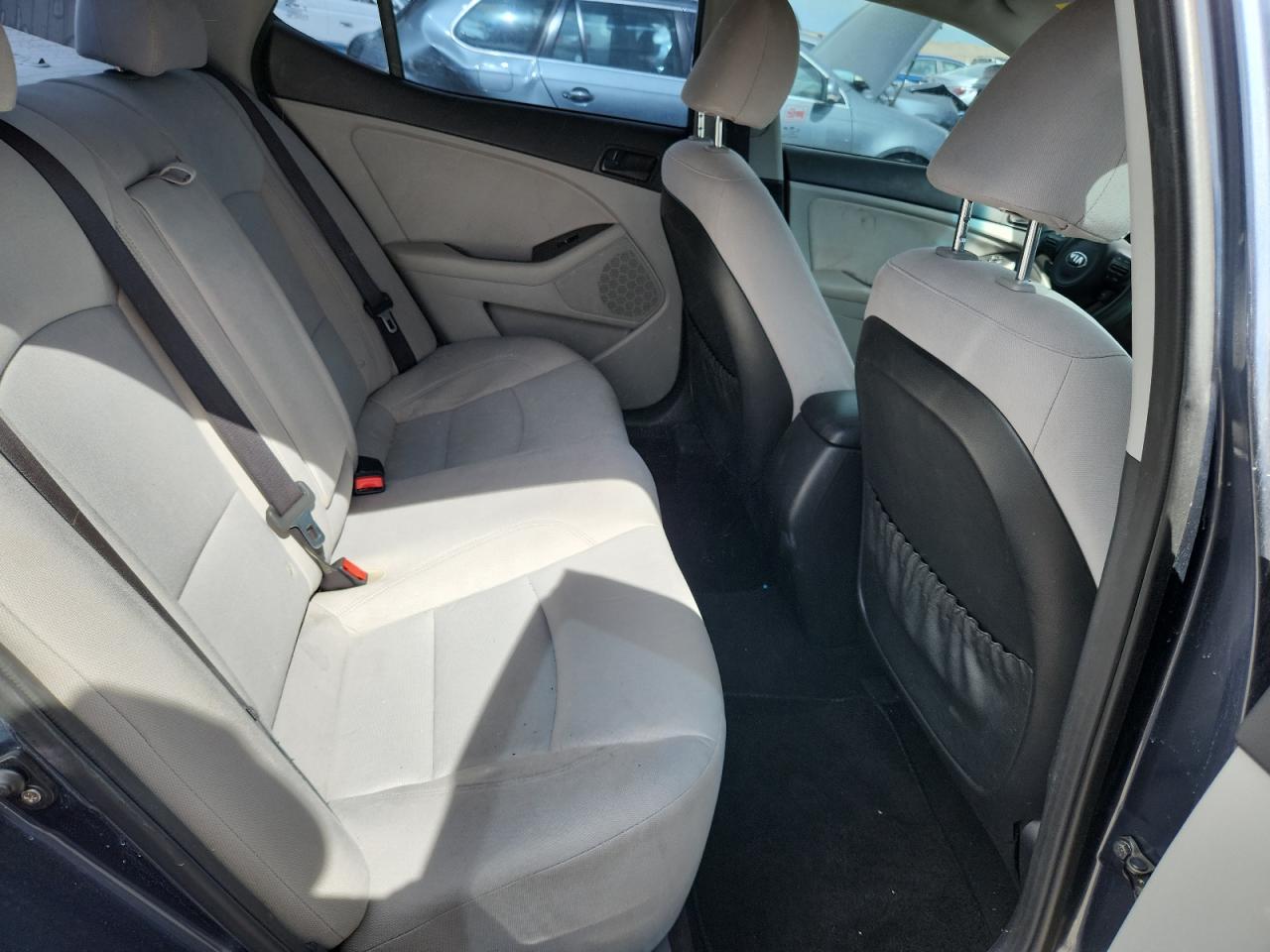 2015 Kia Optima Lx VIN: KNAGM4A78F5601185 Lot: 72090755