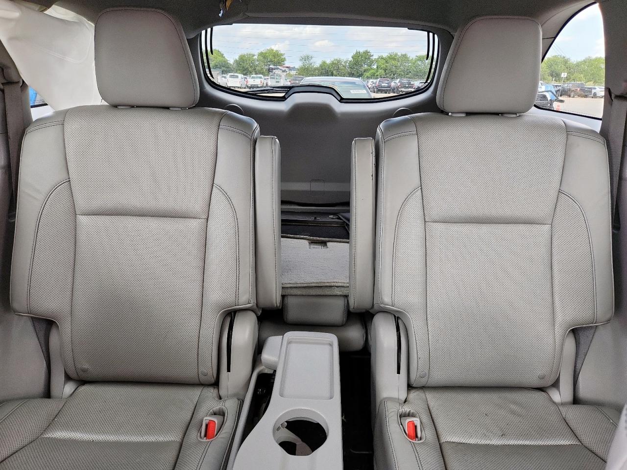 2015 Toyota Highlander Hybrid Limited VIN: 5TDDCRFH9FS013703 Lot: 81610345